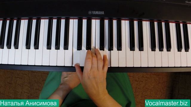 Главные трезвучия лада Тоника Субдоминанта Доминанта смотреть онлайн