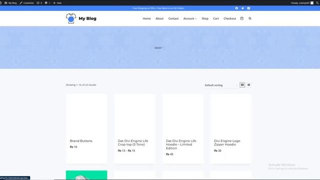 How To Add Custom Add To Cart Button In Woocommerce | 2023 смотреть онлайн