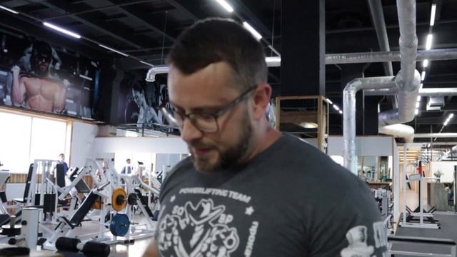ЖИМ ЛЕЖА с Павлом Колохиным ЗАПРЕЩЕННЫЙ ПРИЕМ! 7-8 неделя подготовки смотреть онлайн