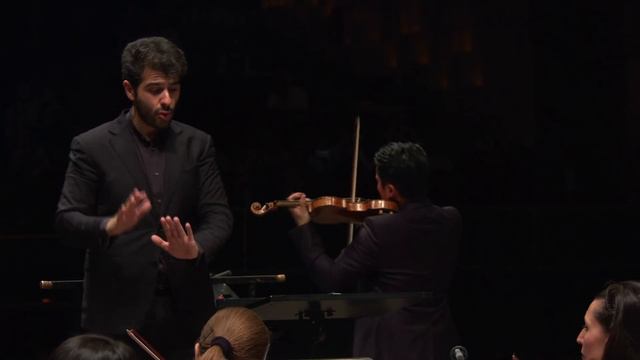 "Seascapes" performed by Ray Chen смотреть онлайн