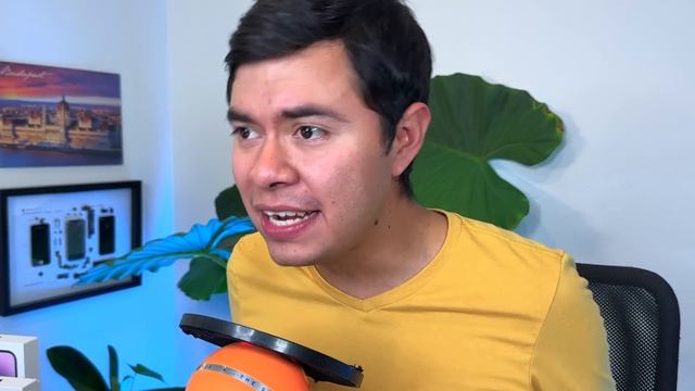 ?️ COMO ELIMINAR "OTROS" (Datos del Sistema) del iPhone ❌ SIN RESTAURAR [2023] смотреть онлайн