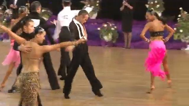 Москва.турнир "Сюрприз" ноябрь 2011 смотреть онлайн