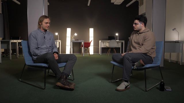 The Breakout Podcast — On Continental Philosophy? — Emile Alexandrov смотреть онлайн