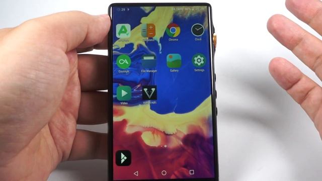 Full review of iBasso DX160 digital audio player смотреть онлайн