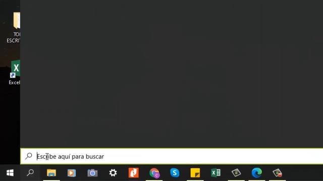 Como Abrir Excel De Forma Abreviada смотреть онлайн