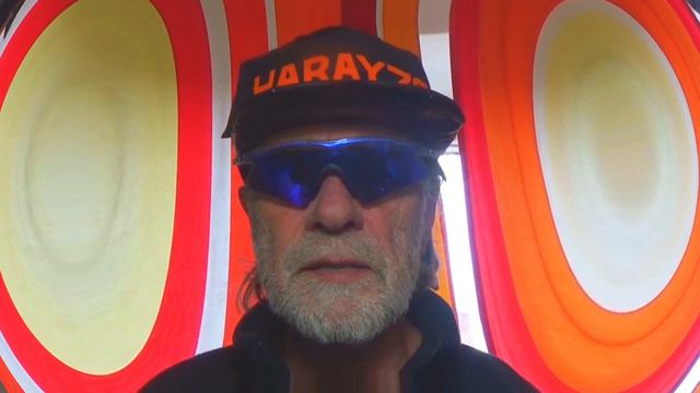 HARAYZO: "The Heat Is Rising" смотреть онлайн