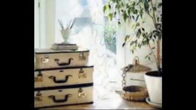 Старые вещи что из них можно сделать смотреть онлайн