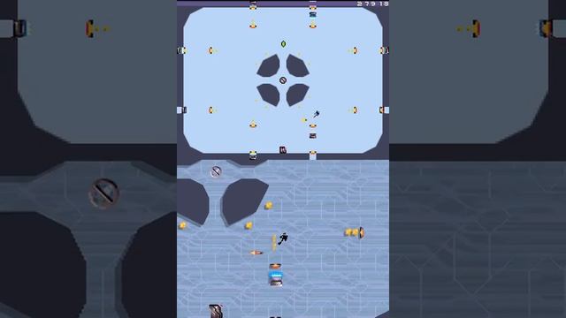 Nintendo DS Longplay [010] N+