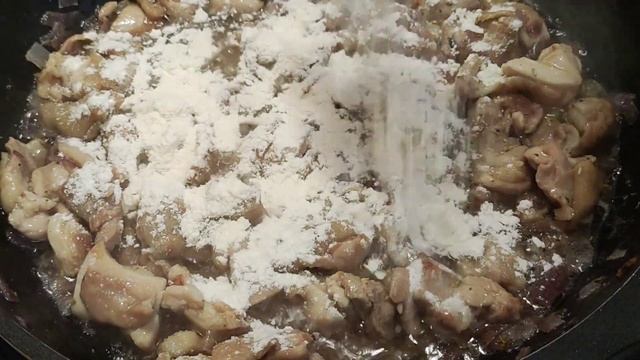 Кулинарные хитрости