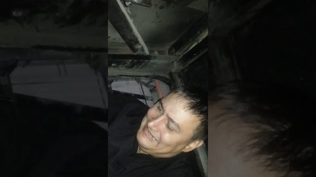 Как сделать выключатель массы на Хундае смотреть онлайн