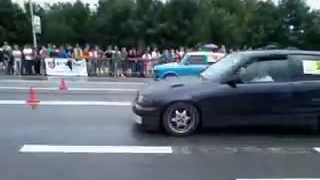 Gsi Vs Trabant смотреть онлайн