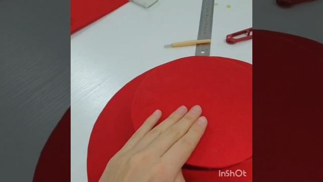 Как сшить шляпу Джесси из мультфильма "История игрушек" #шляпа #каксшитьшляпу #историяигрушек смотреть онлайн