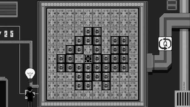 "Easiest Puzzle Game Ever" Missing Translation Ep.1 смотреть онлайн
