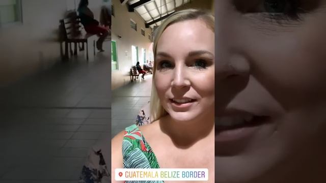 A Belizean Jungle Adventure - Join BA Christine's Instagram Takeover смотреть онлайн