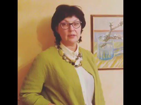 Светлана Шишкова, флешмоб 