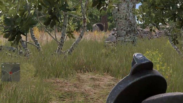 Будни гранатомётчика ! - Solid Games Arma 3 смотреть онлайн