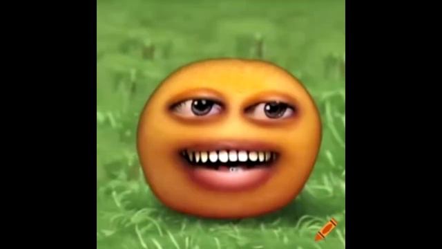 AI Orange McOrangeson fails to play Undertale смотреть онлайн