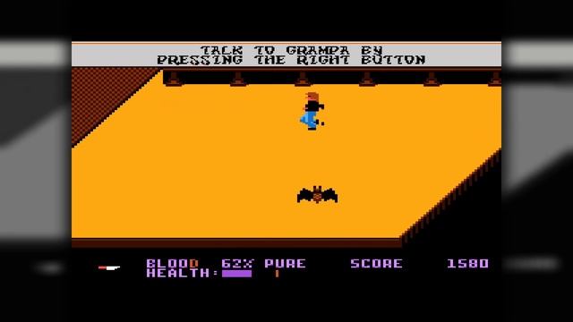 Midnight Mutants (7800) | Halloween Kieran Plays смотреть онлайн