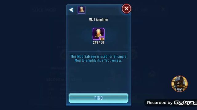 Doing mod battles counts for daily Hard node activities смотреть онлайн