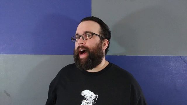 Woebegone Valley #DMsGuild Adventure Announcement смотреть онлайн