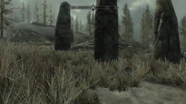 LoganGamesAK - Skyrim 01 - Easy Loot And Play Through
