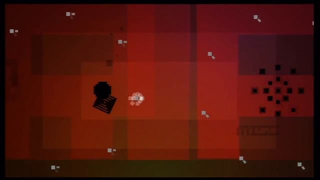 BIT.TRIP VOID: ID & EGO Clean Perfect Run 720p60 (WiiU) смотреть онлайн