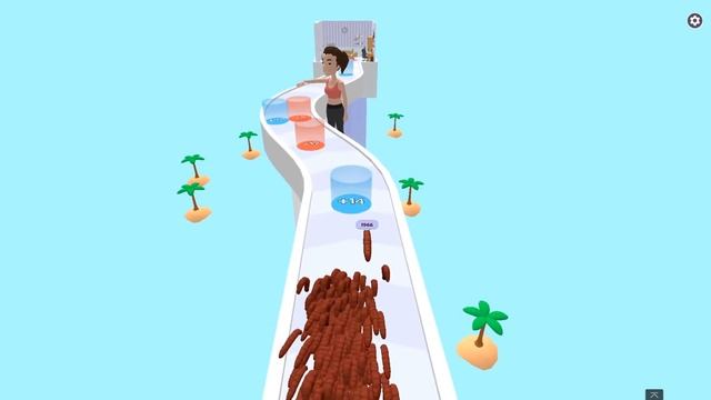 ШОК! ЭТИХ НАСИКОМЫХ УЖЕ НИКТО НЕ ОСТАНОВИТ ЭВОЛЮЦИЯ Bugs Revenge