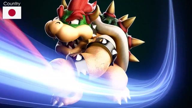 Mario Sports Superstars - Commercials collection смотреть онлайн
