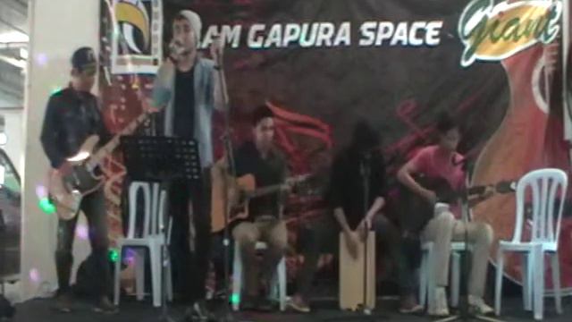 Project Metronome - Akustika Raya @ Giant Klang Sentral, 4/7/2015, Sabtu (1) смотреть онлайн