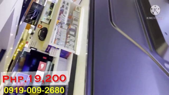 TCL LED-50P615 ANDROID TV