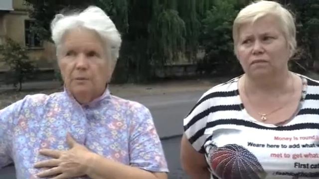 Шумилова улица Волгоград ремонт дороги смотреть онлайн