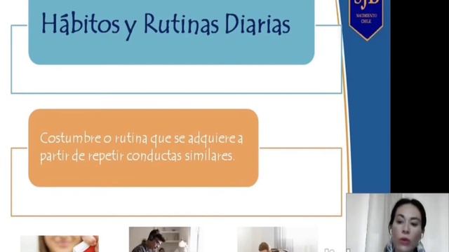 Habilidades Sociales_ Unidad 2_ Clase 1_ 29/07 смотреть онлайн