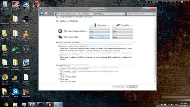 How To Enable Hibernation In Windows 8 | Easy!