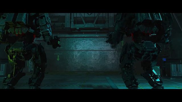 TRANSMORPHERS: MECH BEASTS Trailer (2023) 4K UHD | New Sci-Fi Movies смотреть онлайн