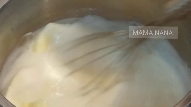 ?Шоколадный Влажный Кекс С Заварным Кремом. #выпечка #кекс #рецепты смотреть онлайн