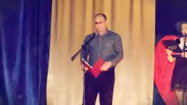 Анонс подготовке и провидения отчетного концерта "Любовь похожая на сон" смотреть онлайн
