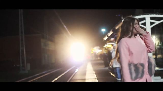 Дембель. Самая долгожданная встреча