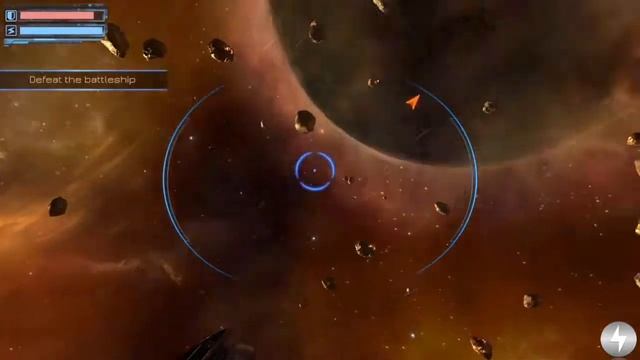 Subdivision Infinity Gameplay - Apple TV смотреть онлайн