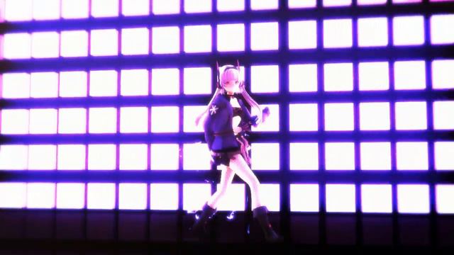 [MMD] Epic Seven [에픽세븐, エピックセブン, 第七史詩] ~ Specialist (Never More version) смотреть онлайн