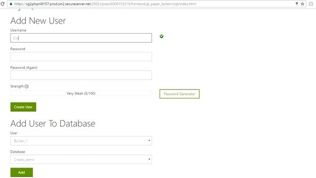 How to Create Database in to Cpanel or Server ? | Database | MySql | Cpanel | Server Management смотреть онлайн