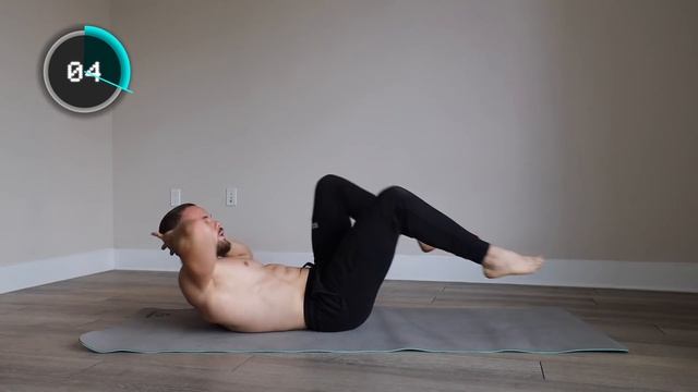 ABS from LvL 1 to LvL 100 WORKOUT (HOW LONG CAN YOU SURVIVE?) смотреть онлайн