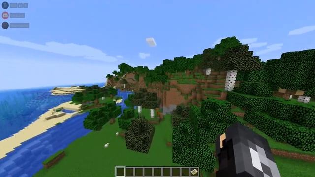 MINECRAFT 1.13 | TEXTURE PACK DEFAULT EDIT | 16X16 смотреть онлайн