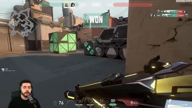 Cypher Plays That Will Melt Your Brain... (With Notes) смотреть онлайн