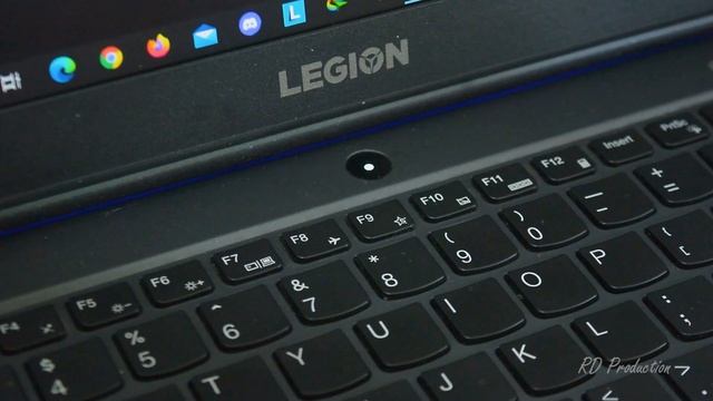 Laptop GAMING dan KONTEN KREATOR !! 100% sRGB || Lenovo legion 5 MLID смотреть онлайн