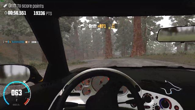 the crew mazda rx7 mad mike try hard lol смотреть онлайн