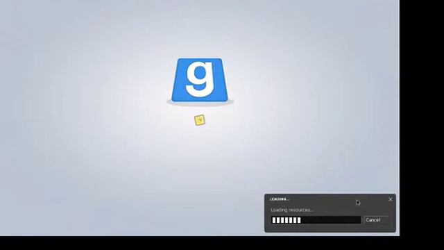 Garry mod on mac review no steam смотреть онлайн
