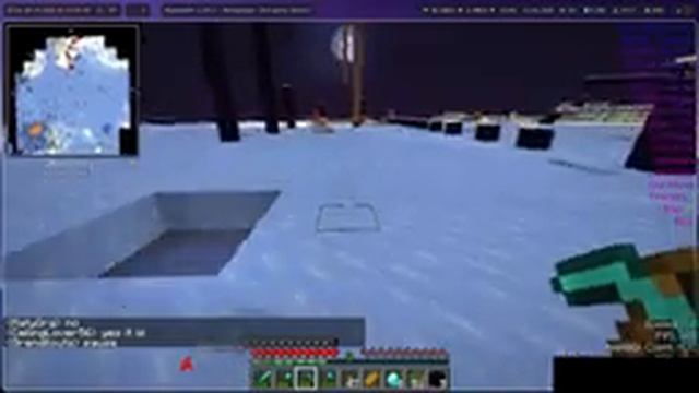 2b2t is now on 1.19 смотреть онлайн