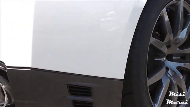 NEW 2013 Nissan Juke Nismo, GT-R ×2, Skyline, 370Z смотреть онлайн