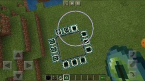 Как сделать все порталы в Майнкрафте