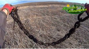 ПОД ЗАВЕРШЕНИЕ МЕТАЛЛОКОПА ПОПЁРЛИ ОТЛИЧНЫЕ НАХОДКИ! Коп металлолома